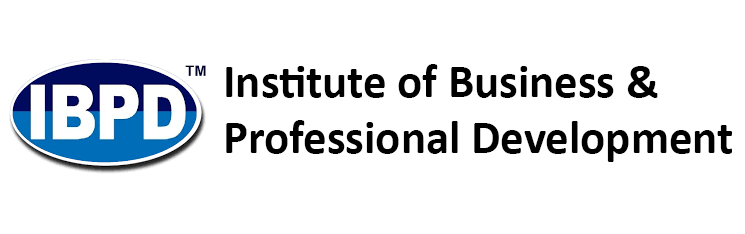 IBPD Logo