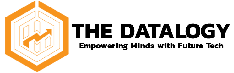 The Datalogy Logo